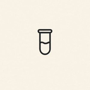 lab beaker