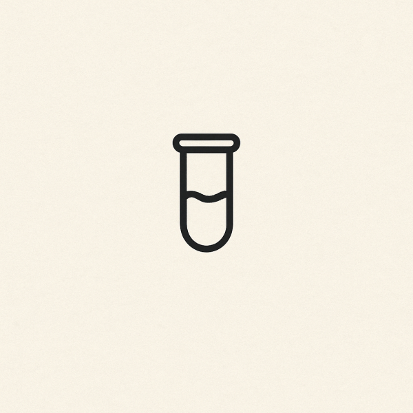 lab beaker