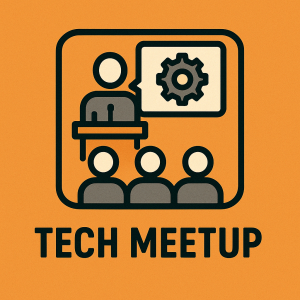 texh meetup