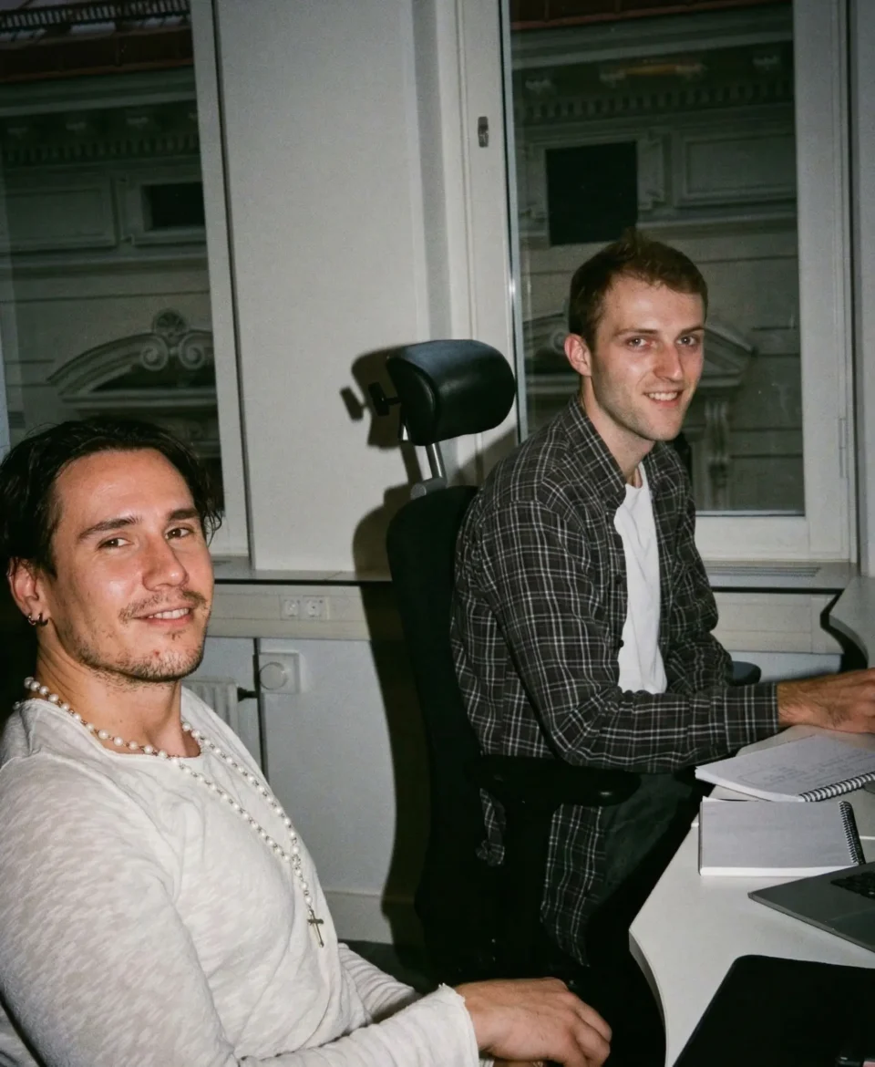 AI-based tooling for increased efficiency