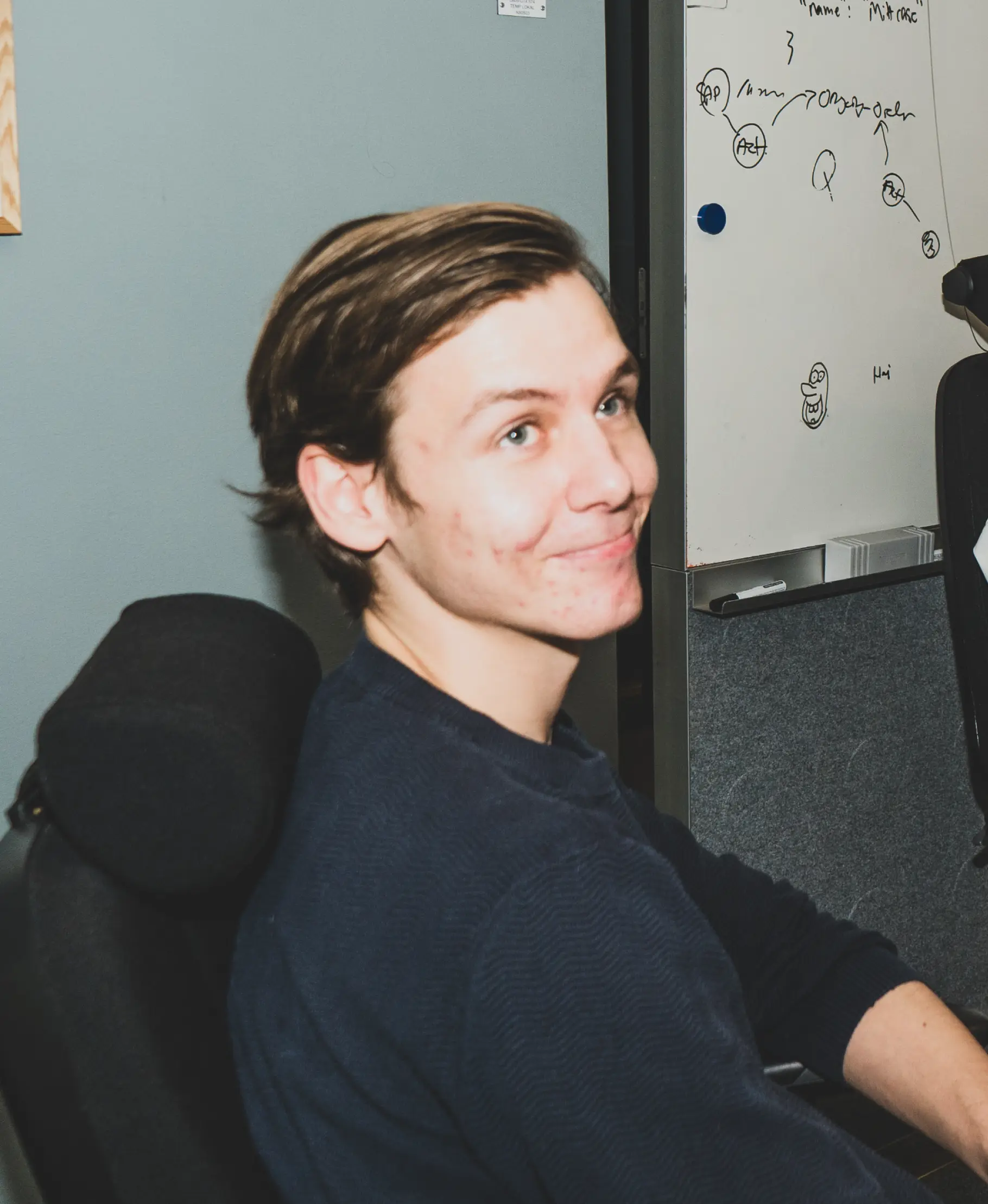 Rikard Nordahl - Image 3