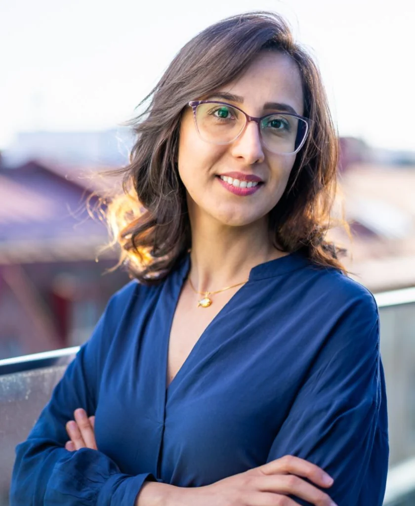 Samira Rian