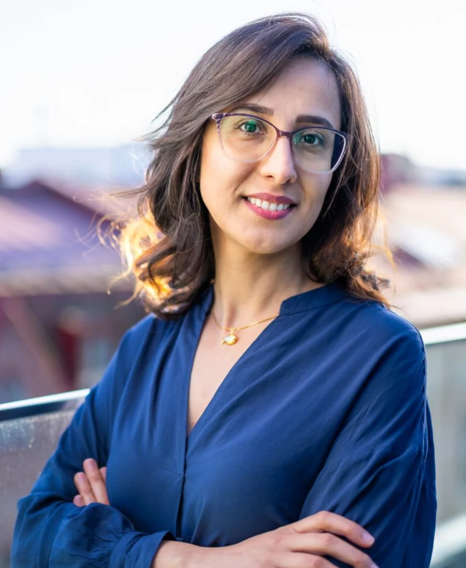 Samira Rian