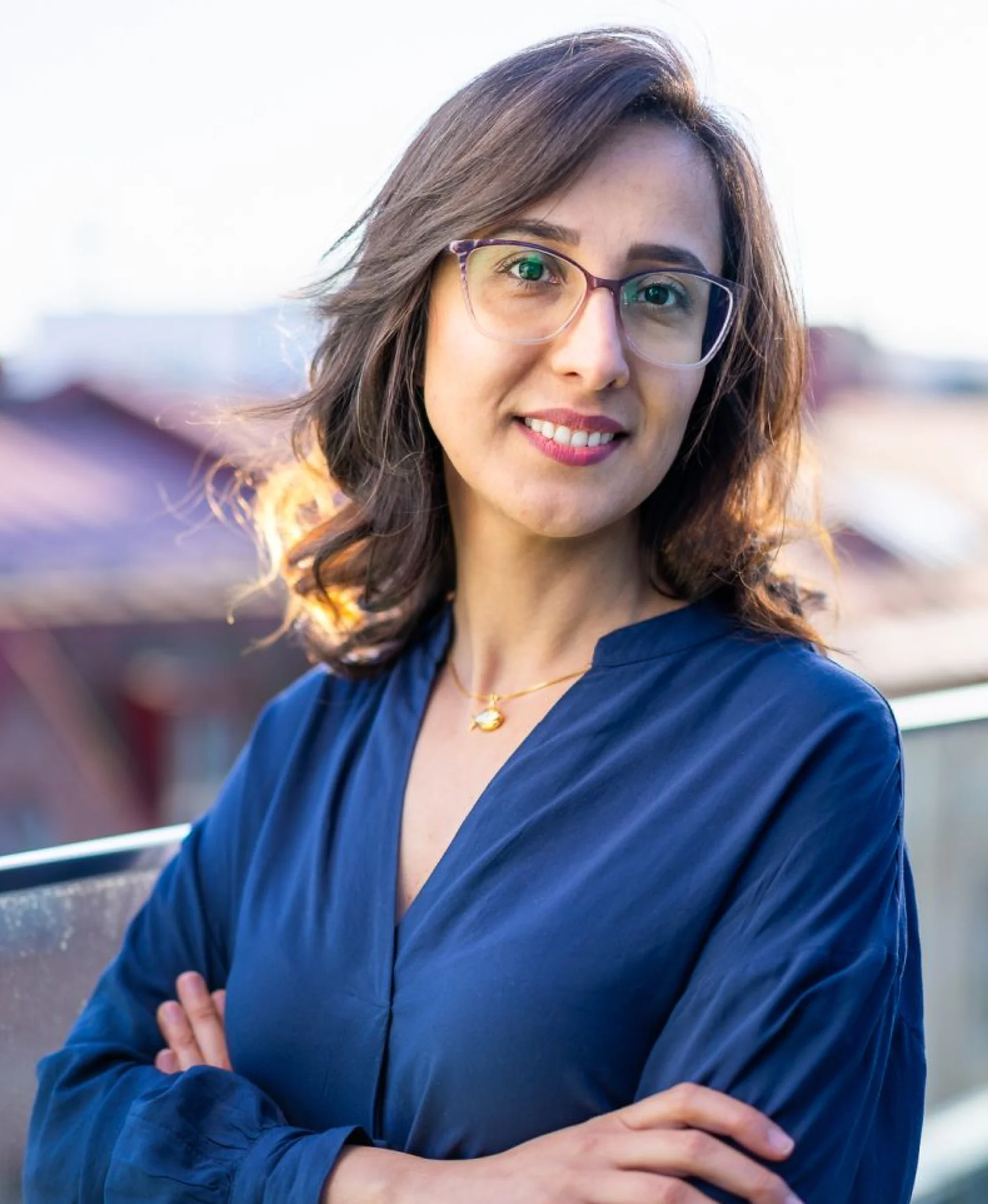 Samira Rian