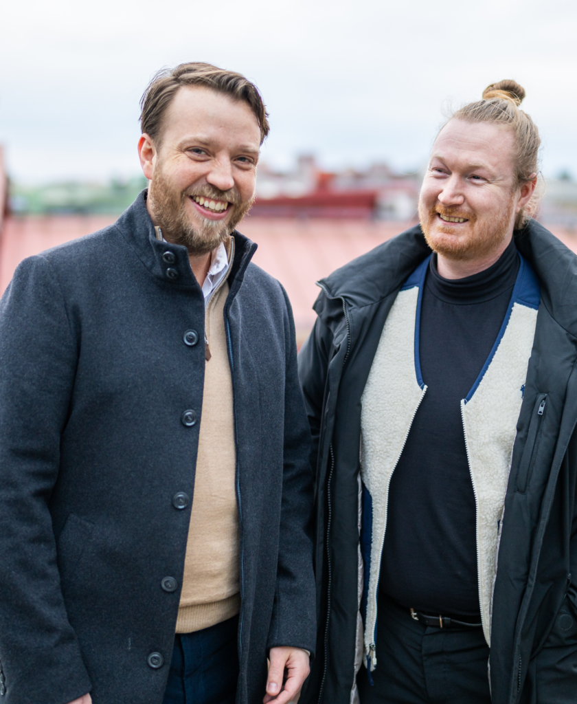 AI à la Carte - Devies