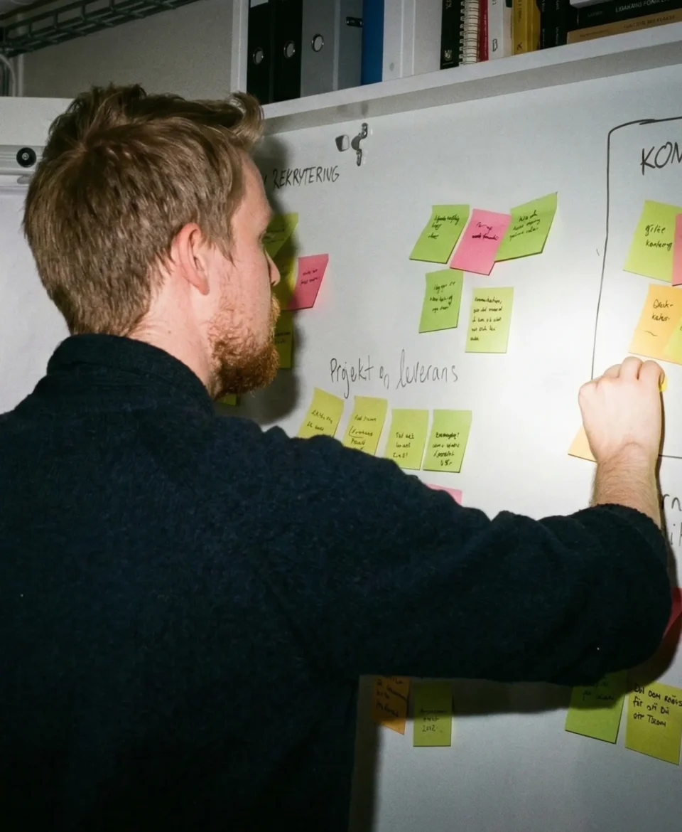 AI-based tooling for increased efficiency 8