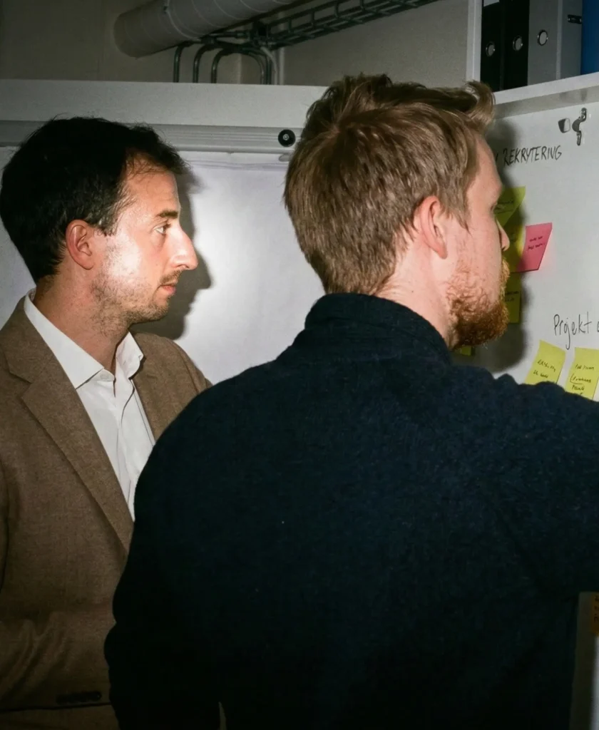 AI-based tooling for increased efficiency 8