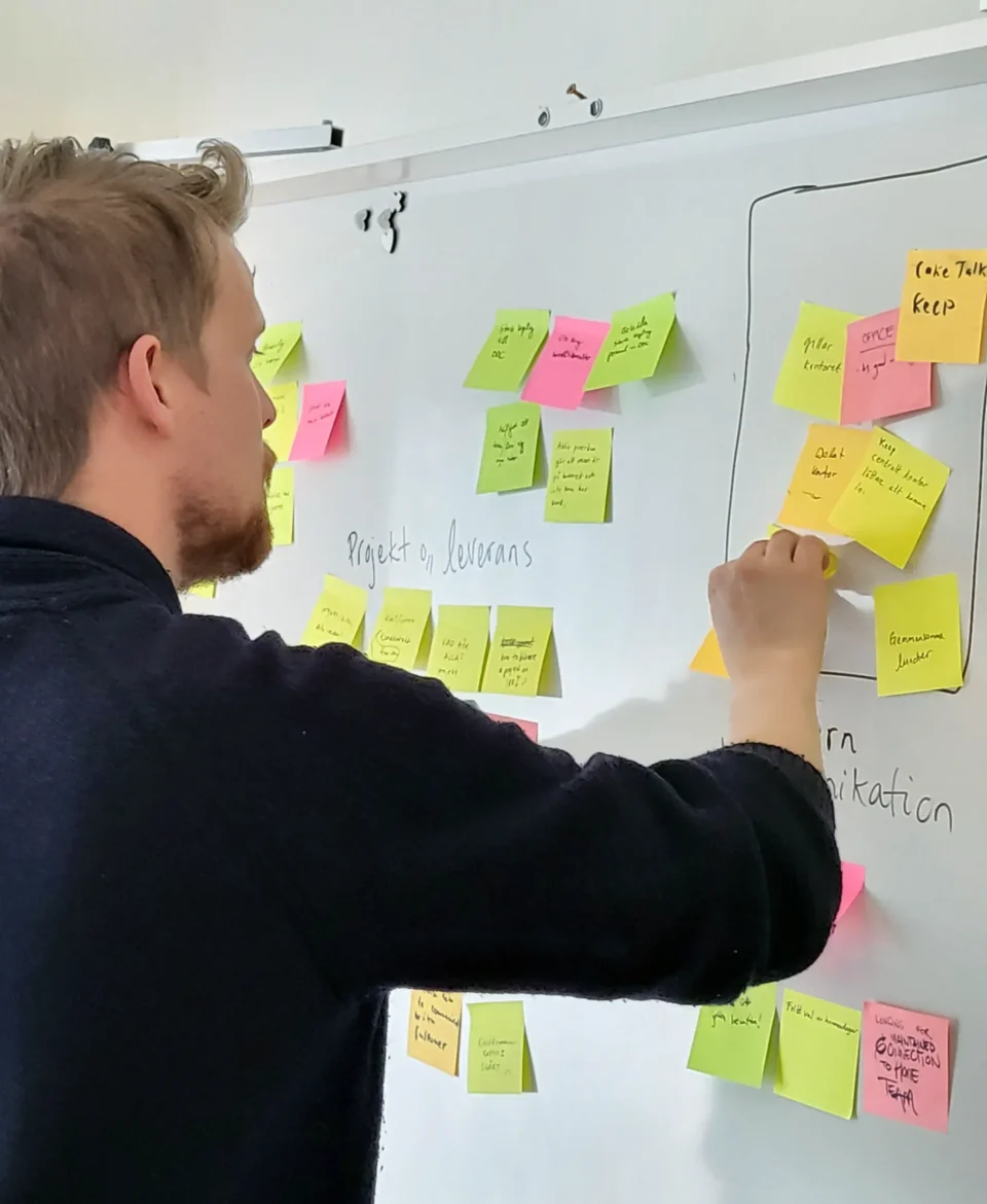 Avoiding the POC Graveyard