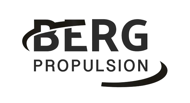 Berg Propultion