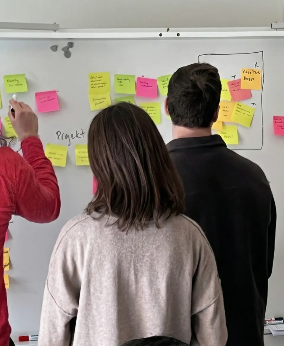 Data & AI Use Case Discovery Workshop