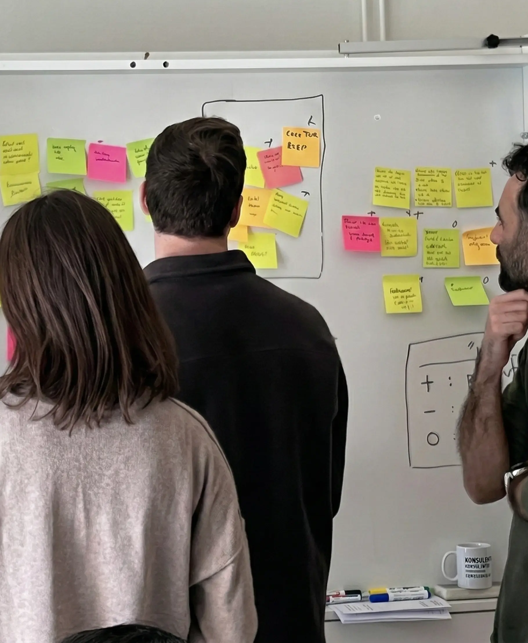 Data & AI Use Case Discovery Workshop