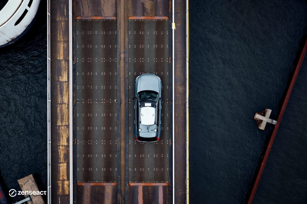 Client-case Devies Zenseact