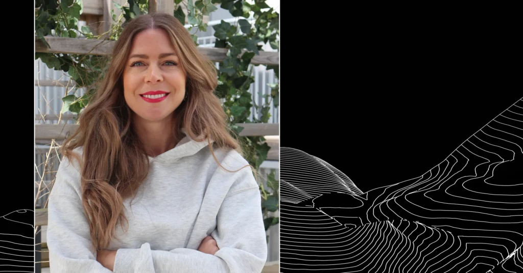 Linn Treutiger (Vaf*an ska ett konsultbolag med en CPO till?)