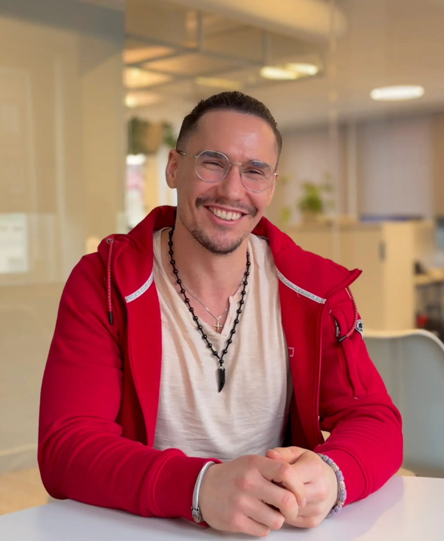 Aleksandar Babunovic, Data Engineer at Devies_