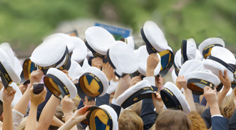 Studenten