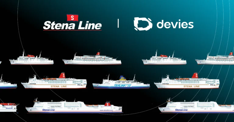 Client Case: Stena Line