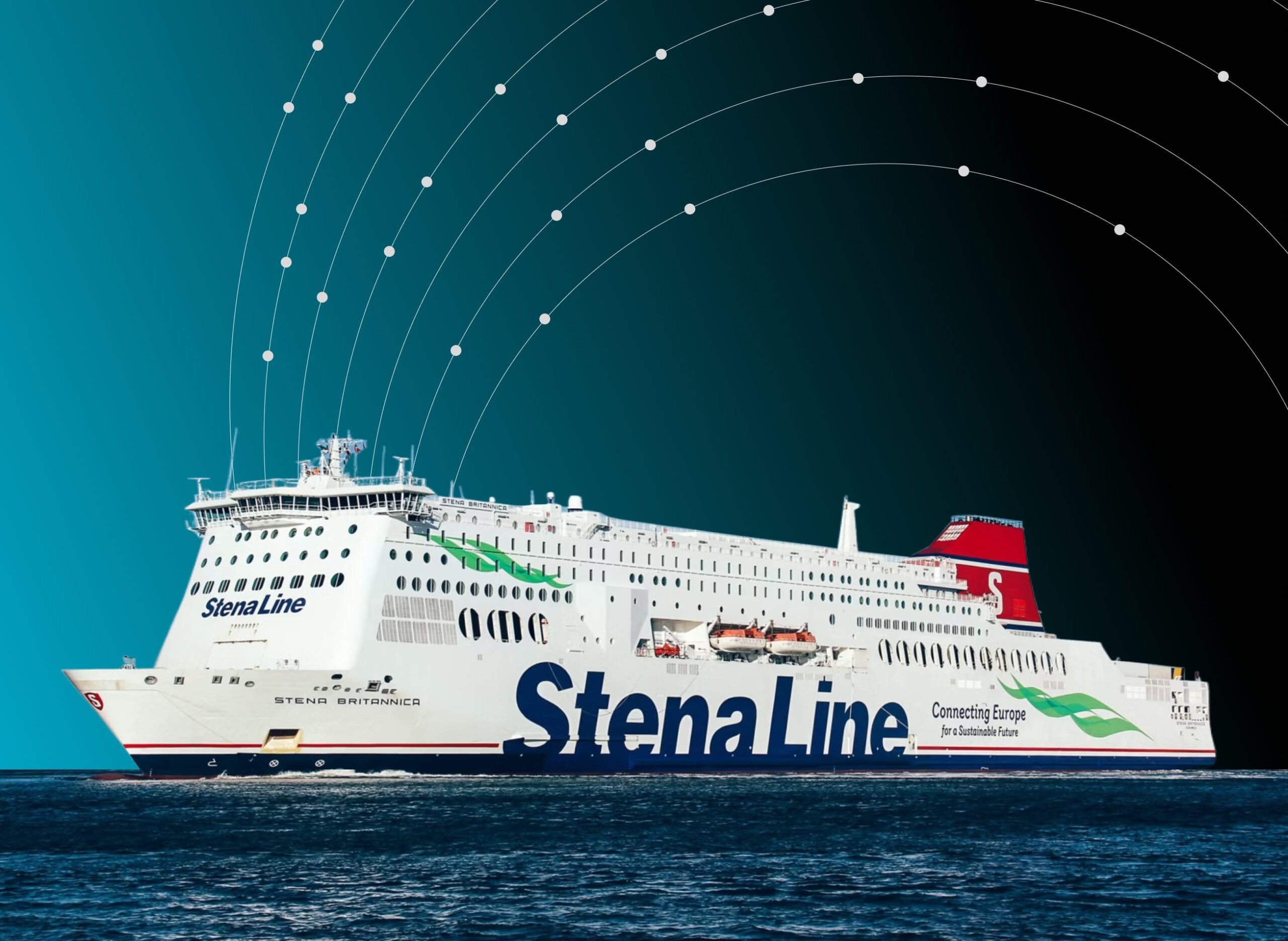 Stena line Client Case