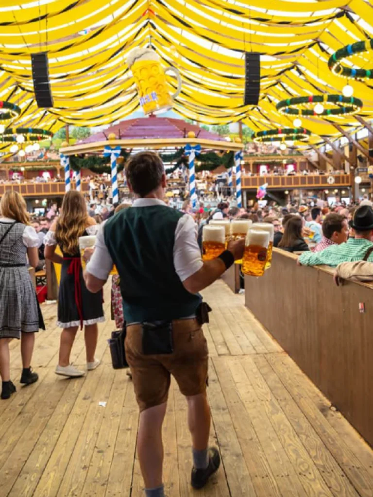 Oktoberfest