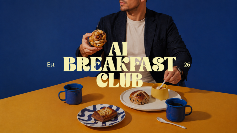Aifrukost