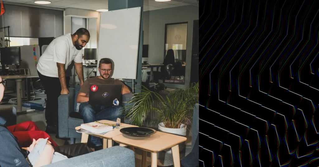 Stoppar intern it ai utvecklingen