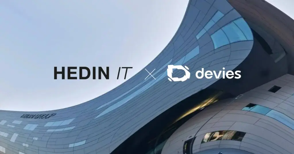 Client case hedin