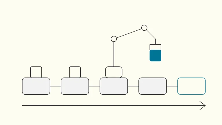 Agentic AI that does the work: AI agents from pilot to production
