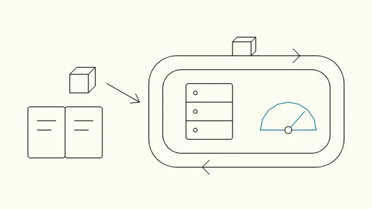 MLOps explained: getting machine learning models into production