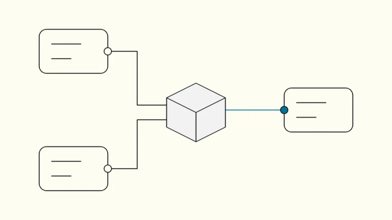 System integration: connecting ERP, CRM and finance