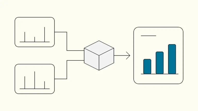 Why does Power BI show different numbers to finance and sales?